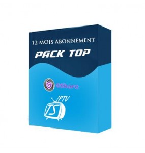 PACK TOP TUNISIA SATELLITE