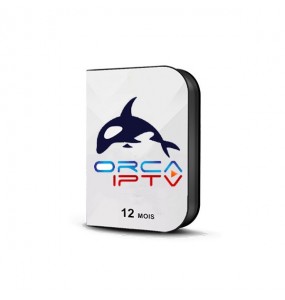 ORCA IPTV -TUNISIA SATELLITE