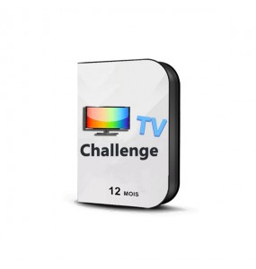 tvchallenge-tunisia satellite