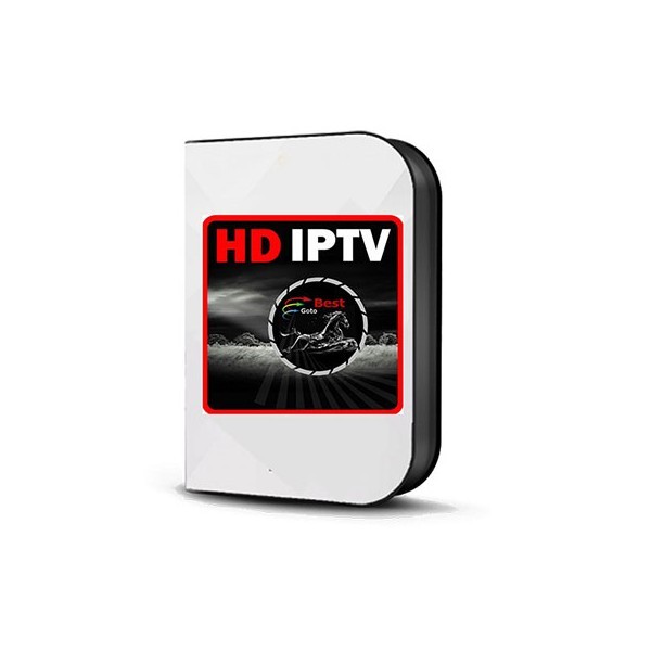 Abonnement Iptv 12 Mois - serveur rapide et stable avec qualité FHD