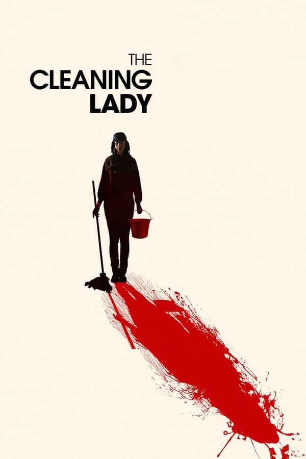 The Cleaning Lady NOUVEAU FILM HORREUR SUR LE SERVEUR  ORCA PRO PLUS 