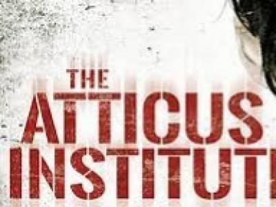 The Atticus Institute NOUVEAU FILM SUR LE SERVEUR SAMIPTV