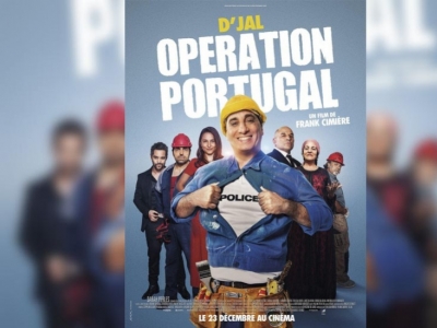 d'jal operation portugal NOUVEAU FILM SUR LE SERVEUR SMARTGO TV 