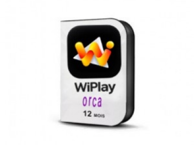 WiPlay ORCA TV 12 Mois : Guide et Compatibilité